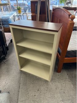 Metal Office Bookcase