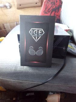 IceT Earbuds