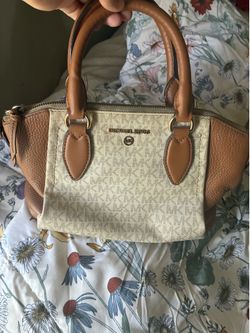 Mk Purse