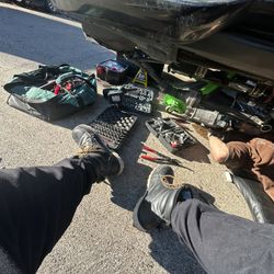 Servicio Automotriz  A&A Performance Mobile 