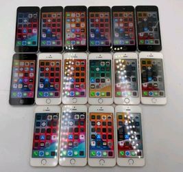 Iphones