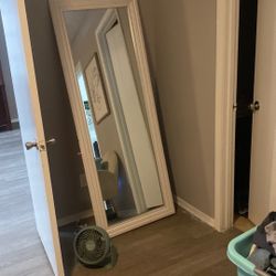 Big Mirror 