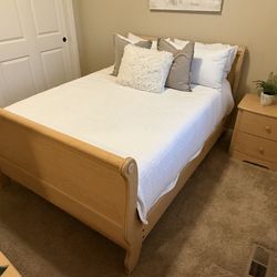 3 piece bedroom set