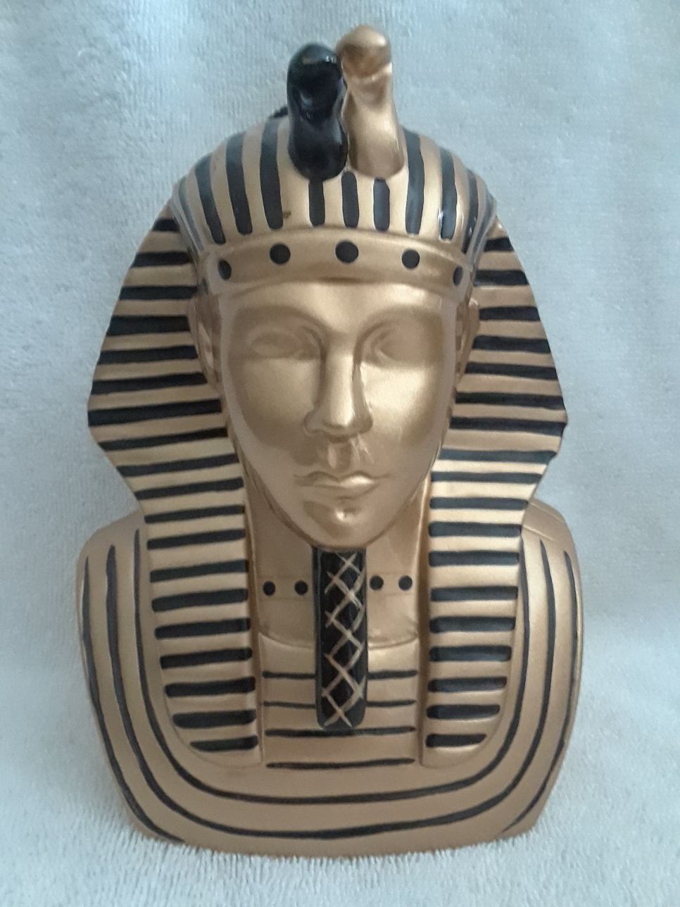 Timmy woods Beverly hills collection king tut purse