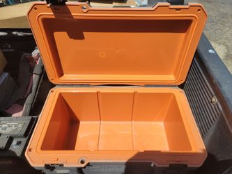 Ridgid Hard Cooler $50 Pickup In Oakdale 