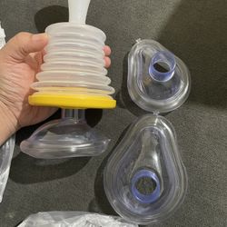 Lifevac Choking Device 