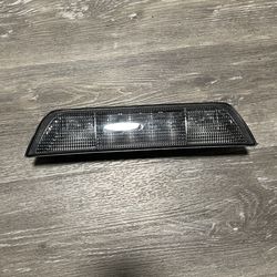 Toyota Tacoma Roof Top Brake Light