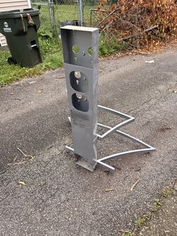 Tv stand