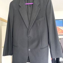 Giorgio Armani Suit Jacket