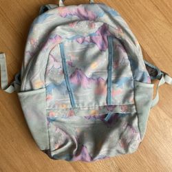 Lands End Kids Backpack