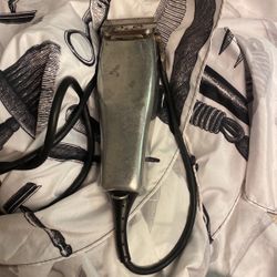 Andis Master Hair Cut Machine 