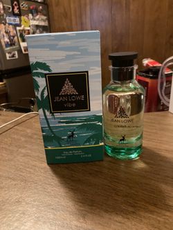 NEW Lattafa Maison Alhambra Jean Lowe Vibe (Luis Vuitton Pacific Chill) Eau De Parfum Unisex Fragrance