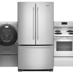 Free Metal Recycling Pickup (Local)