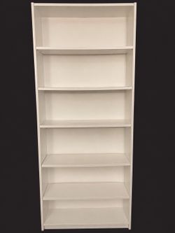 Bookshelf