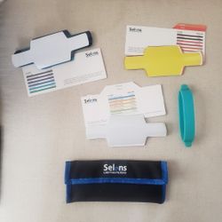 Selens Gel Photography Lighting Filters