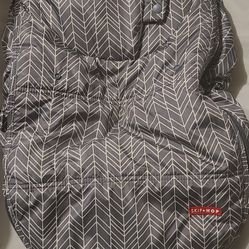 Infant Carseat Cover