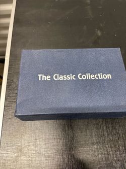 Dominos  Collection Boxed Set