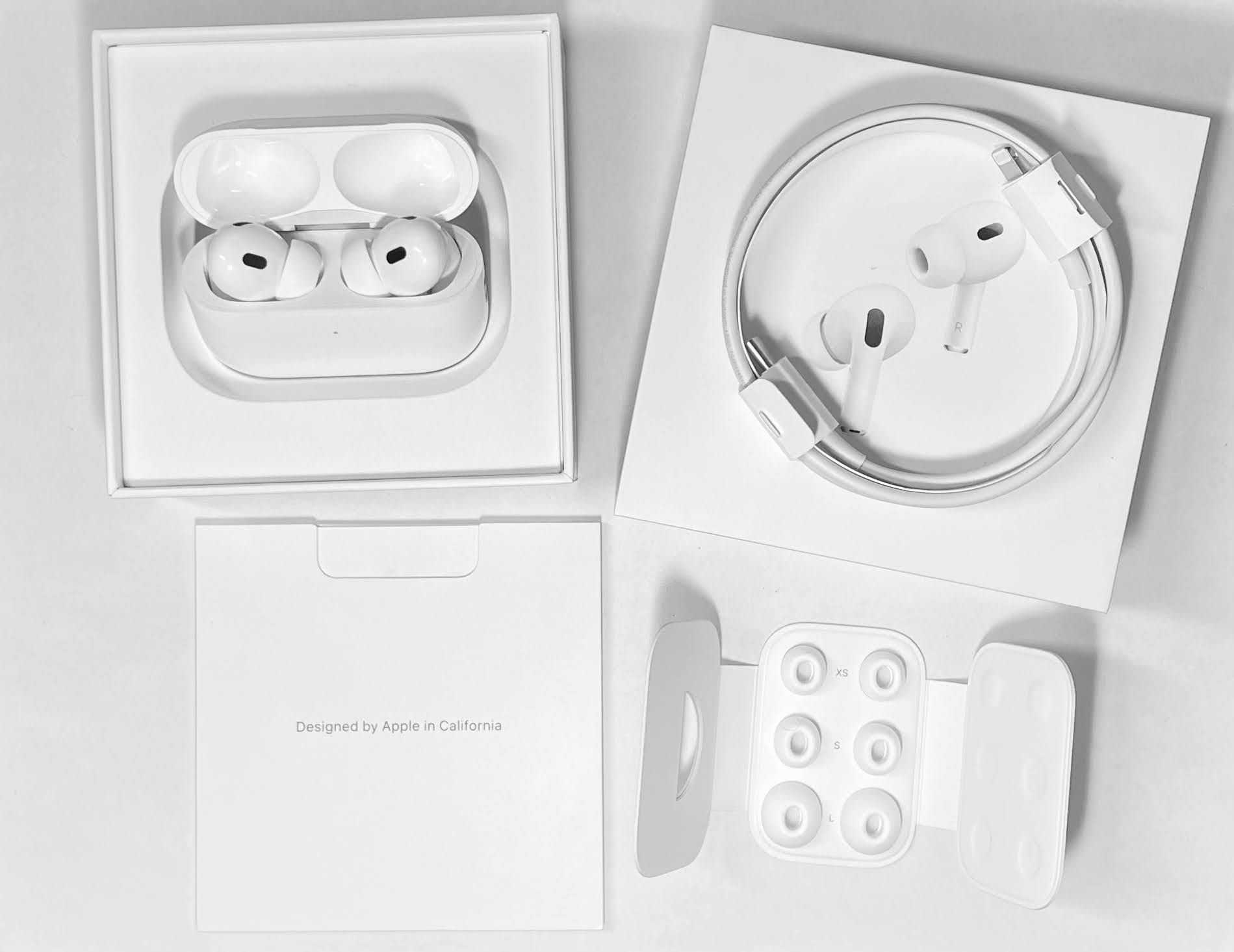 AIRPODS PRO 2 (CHECK REVIEWS)