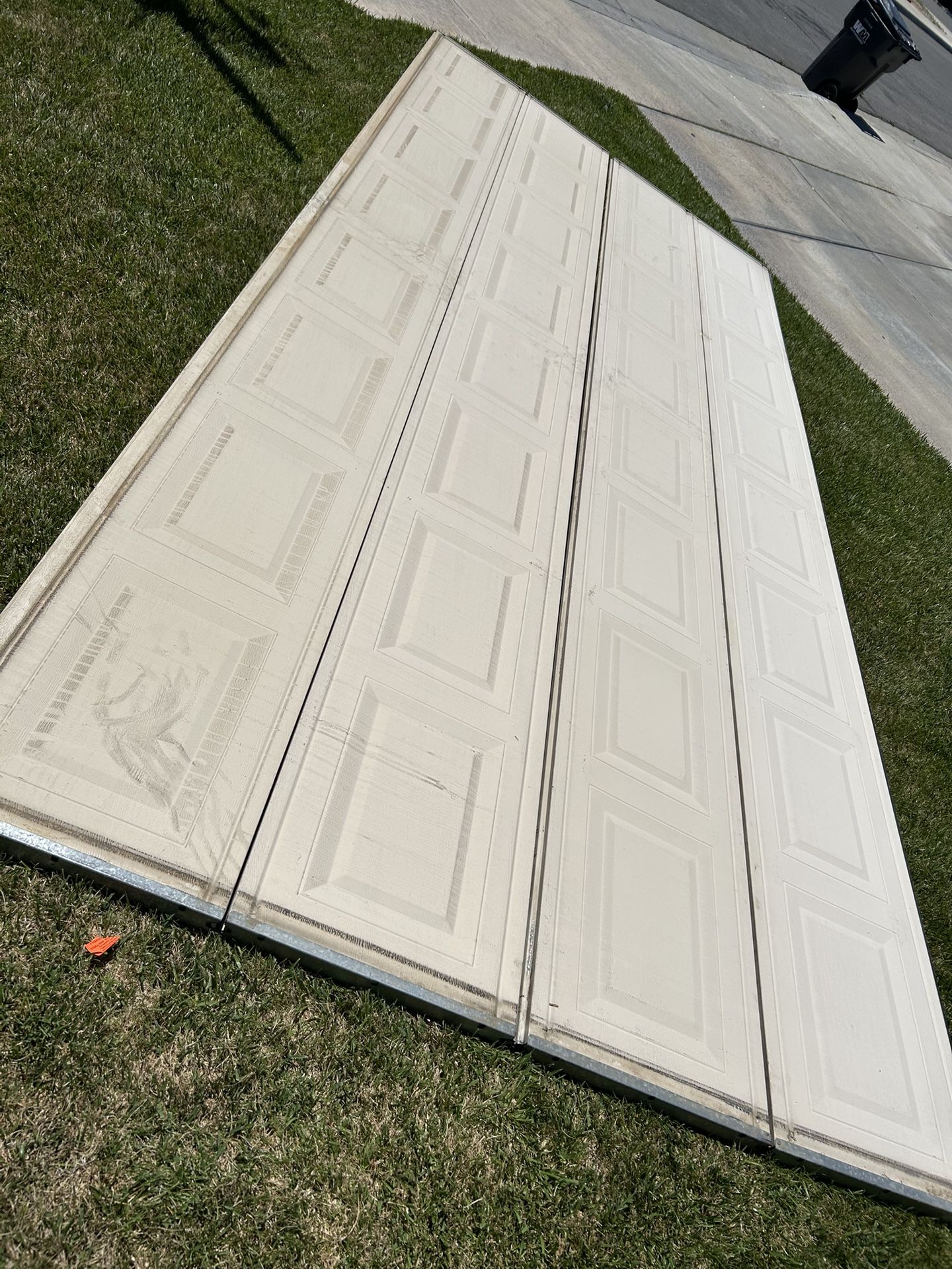 Garage Doors