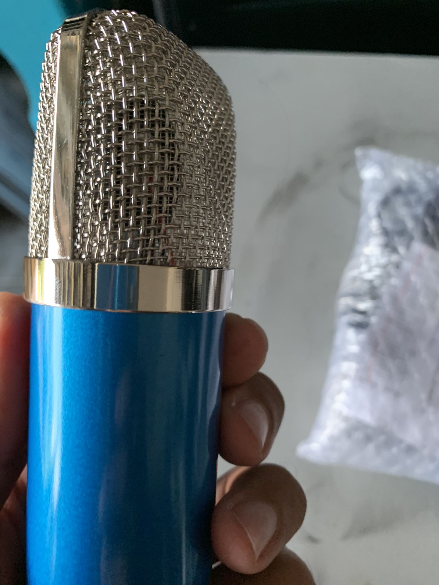 Studio Microphone bundle new