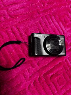 Canon sx730