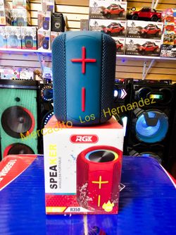 Portable Bluetooth Speaker 8hr🔋+++ - 2026