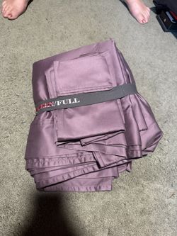 Brand New Full Sheet Set