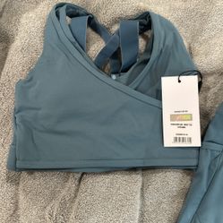 Gymshark Set 