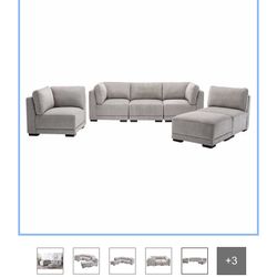 Sofa Really Good