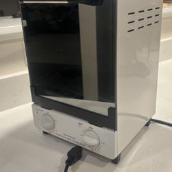 Mini High Temperature Sterilized 