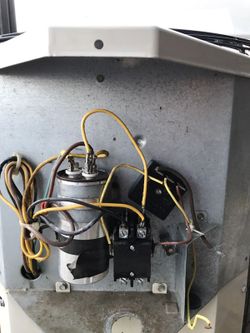 Air Conditioning service