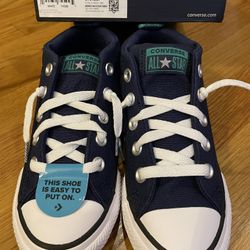 Converse Size 13 Kids New