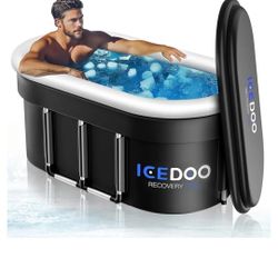 Ice Bath
