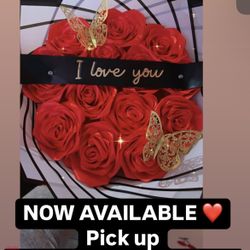 AVAILABLE BOUQUET 💐 