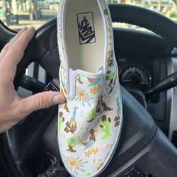 Vans Size 10.5