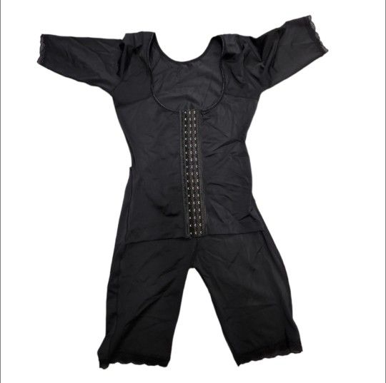 3XL Full Body Corset Faja 165-175lbs