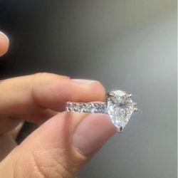 Engagement Ring