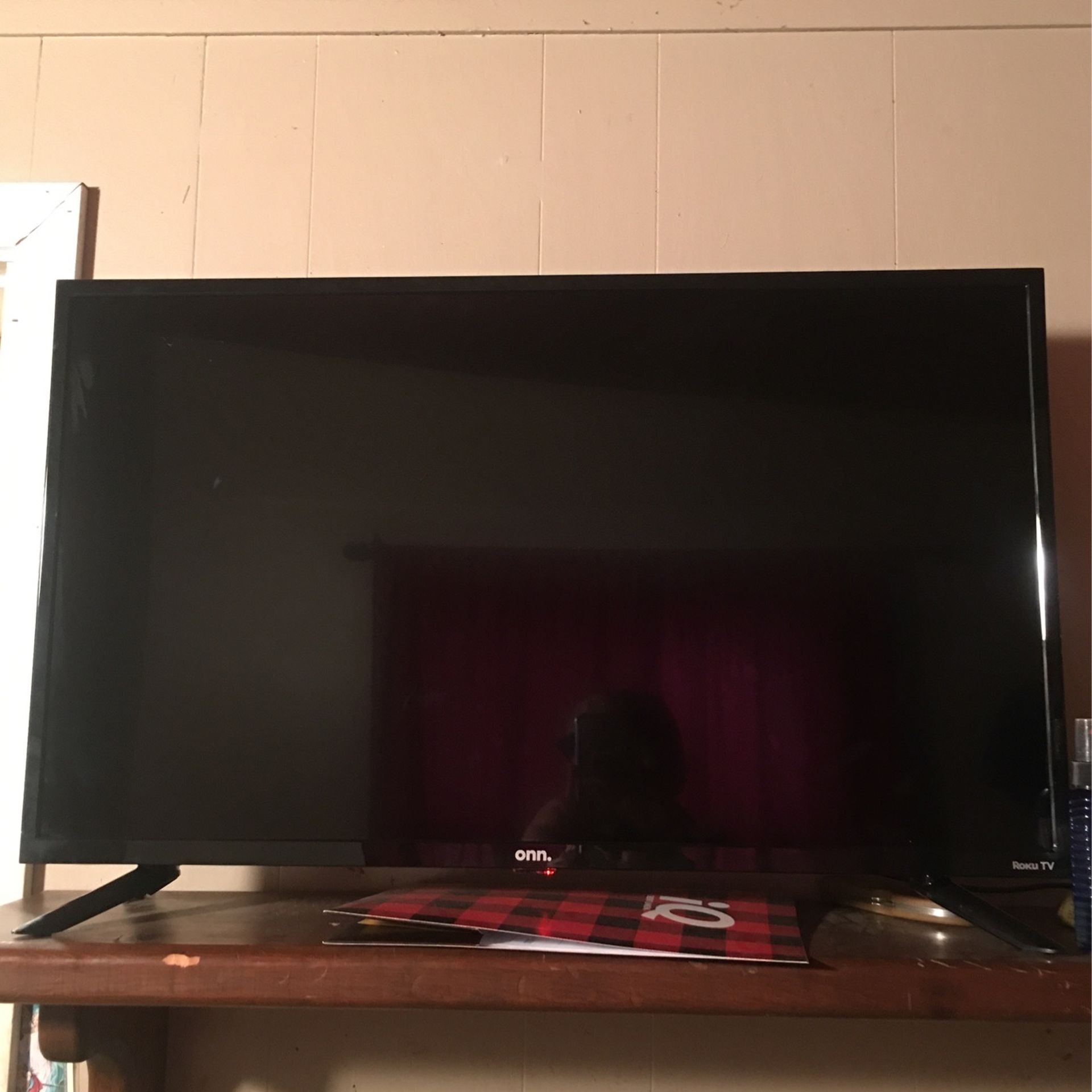 Roku Onn Tv