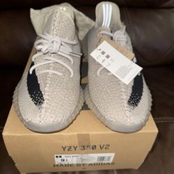 Yeezy 350 Boost Slate