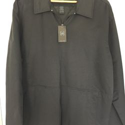 Men’s XL ID All Weather Jacket, Brand New With Tags