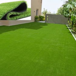 Artificial Grass For $1.39 Sqf 