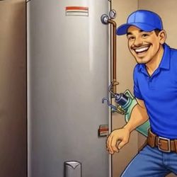 🔥 CALENTADORES DE AGUA DE 40 GALONES – NUEVOS Y USADOS 🔥