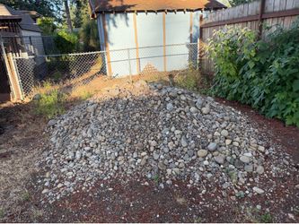 Free rocks