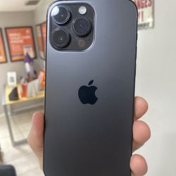 Unlocked iPhone 14 Pro Max 128GB