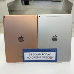 Apple IPad Pro 10.5 Inch Tablet 