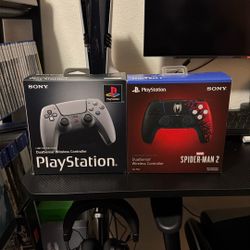 PlayStation Controller Bundle