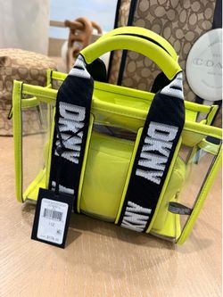 DJNY BAG