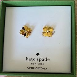 Kate Spade beautiful earrings