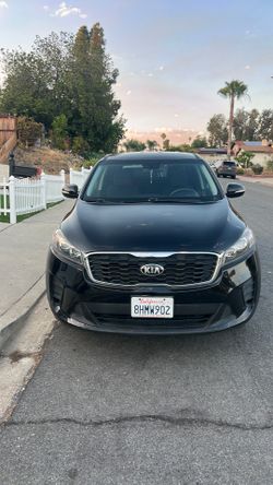 2019 Kia Sorrento SUV GDI