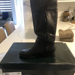 Ralph Lauren Boots